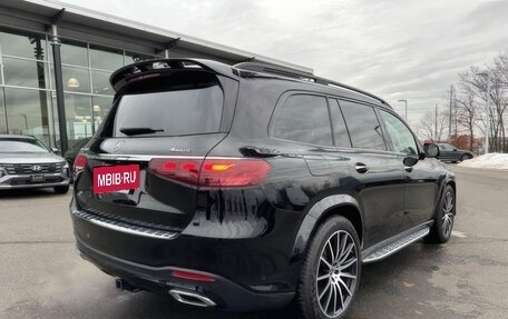 Mercedes-Benz GLS, 2024 год, 11 704 965 рублей, 5 фотография