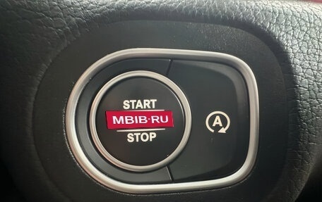 Mercedes-Benz GLS, 2024 год, 11 704 965 рублей, 14 фотография