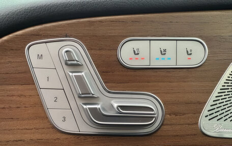 Mercedes-Benz GLS, 2024 год, 11 704 965 рублей, 18 фотография