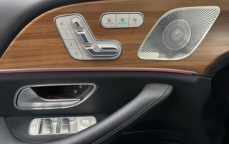 Mercedes-Benz GLS, 2024 год, 11 704 965 рублей, 17 фотография