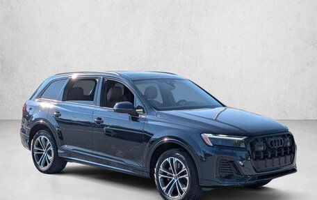 Audi Q7, 2025 год, 7 836 480 рублей, 3 фотография