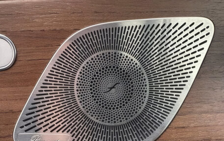 Mercedes-Benz GLS, 2024 год, 11 704 965 рублей, 19 фотография