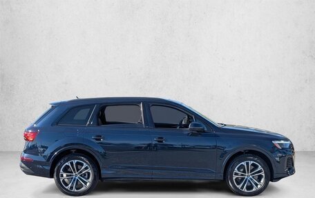 Audi Q7, 2025 год, 7 836 480 рублей, 4 фотография