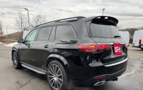 Mercedes-Benz GLS, 2024 год, 11 704 965 рублей, 7 фотография