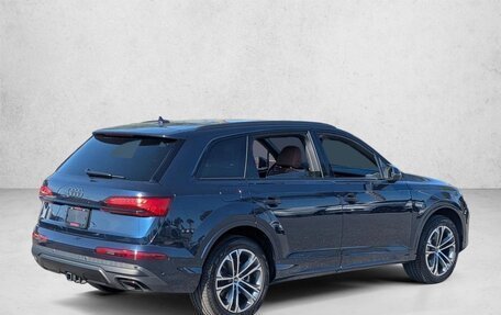 Audi Q7, 2025 год, 7 836 480 рублей, 5 фотография