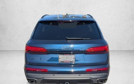 Audi Q7, 2025 год, 7 836 480 рублей, 6 фотография