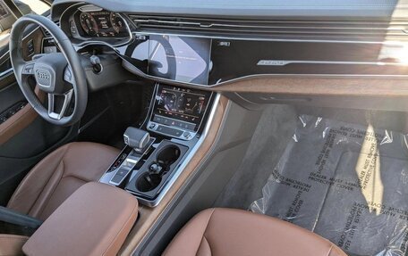 Audi Q7, 2025 год, 7 836 480 рублей, 11 фотография