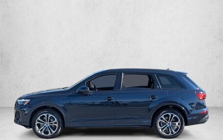 Audi Q7, 2025 год, 7 836 480 рублей, 8 фотография