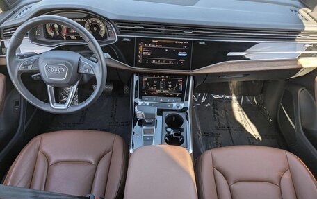 Audi Q7, 2025 год, 7 836 480 рублей, 10 фотография