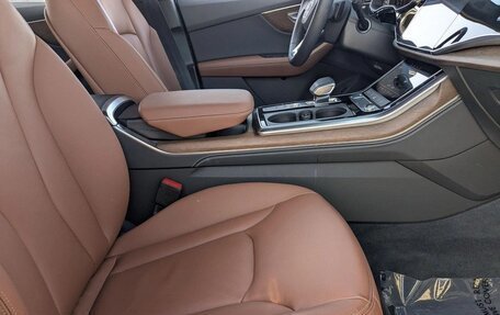 Audi Q7, 2025 год, 7 836 480 рублей, 13 фотография