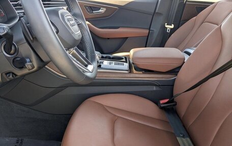 Audi Q7, 2025 год, 7 836 480 рублей, 12 фотография