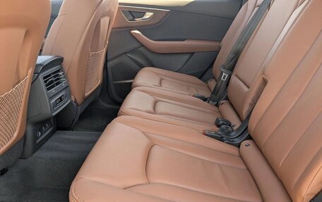 Audi Q7, 2025 год, 7 836 480 рублей, 17 фотография