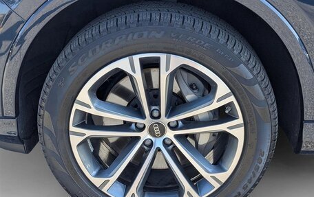 Audi Q7, 2025 год, 7 836 480 рублей, 19 фотография