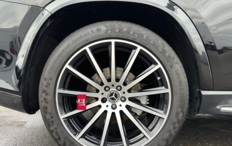 Mercedes-Benz GLS, 2024 год, 11 704 965 рублей, 22 фотография