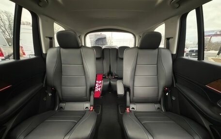 Mercedes-Benz GLS, 2024 год, 11 704 965 рублей, 15 фотография