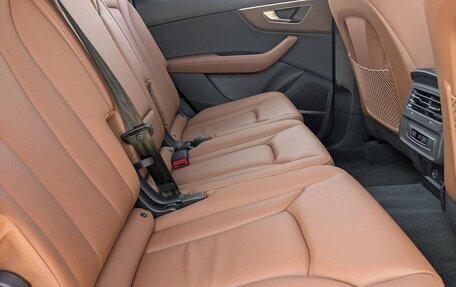 Audi Q7, 2025 год, 7 836 480 рублей, 18 фотография