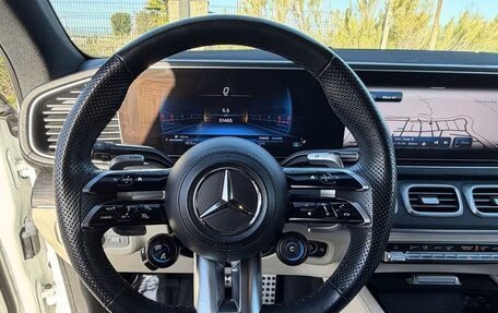 Mercedes-Benz GLE Coupe AMG, 2024 год, 12 731 703 рублей, 9 фотография