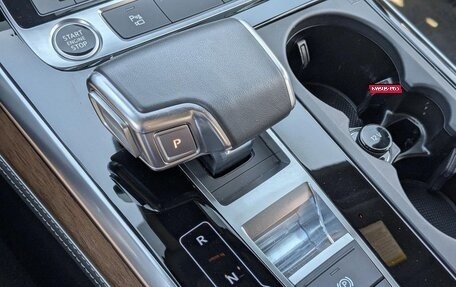 Audi Q7, 2025 год, 7 836 480 рублей, 14 фотография