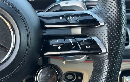 Mercedes-Benz GLE Coupe AMG, 2024 год, 12 731 703 рублей, 11 фотография