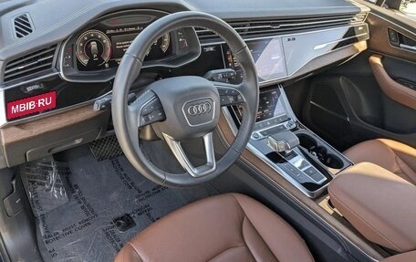 Audi Q7, 2025 год, 7 836 480 рублей, 9 фотография