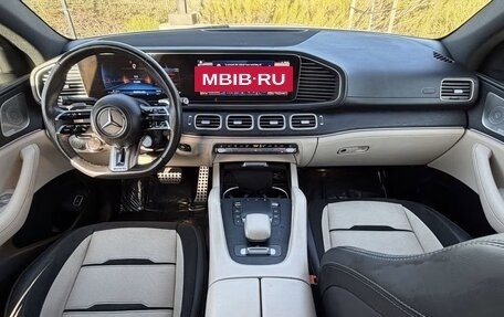 Mercedes-Benz GLE Coupe AMG, 2024 год, 12 731 703 рублей, 7 фотография