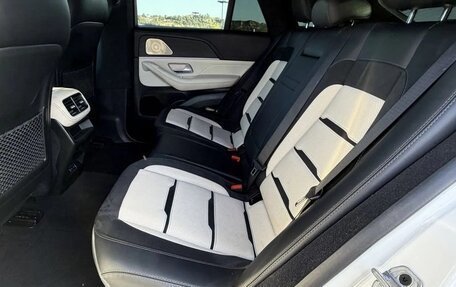 Mercedes-Benz GLE Coupe AMG, 2024 год, 12 731 703 рублей, 18 фотография