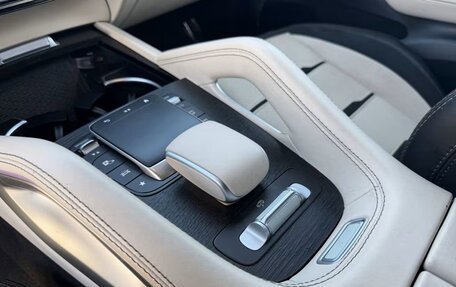 Mercedes-Benz GLE Coupe AMG, 2024 год, 12 731 703 рублей, 17 фотография