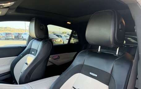 Mercedes-Benz GLE Coupe AMG, 2024 год, 12 731 703 рублей, 13 фотография