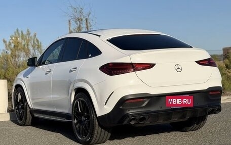 Mercedes-Benz GLE Coupe AMG, 2024 год, 12 731 703 рублей, 6 фотография