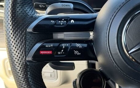 Mercedes-Benz GLE Coupe AMG, 2024 год, 12 731 703 рублей, 10 фотография