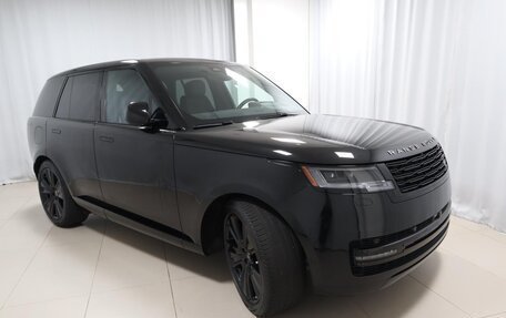 Land Rover Range Rover IV рестайлинг, 2024 год, 16 011 562 рублей, 3 фотография