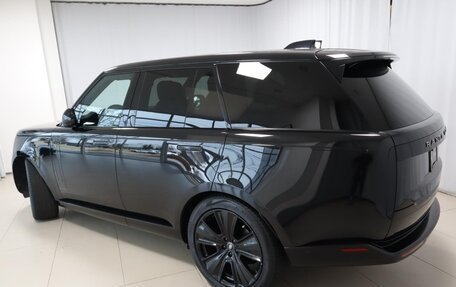 Land Rover Range Rover IV рестайлинг, 2024 год, 16 011 562 рублей, 7 фотография