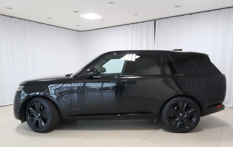 Land Rover Range Rover IV рестайлинг, 2024 год, 16 011 562 рублей, 8 фотография