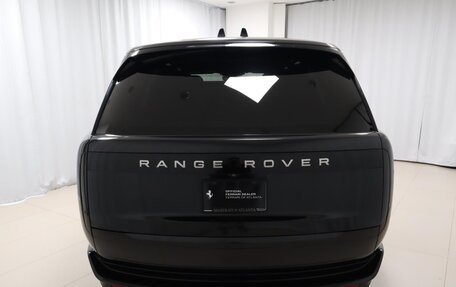 Land Rover Range Rover IV рестайлинг, 2024 год, 16 011 562 рублей, 6 фотография