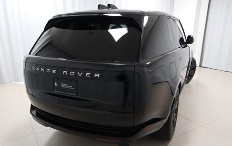 Land Rover Range Rover IV рестайлинг, 2024 год, 16 011 562 рублей, 5 фотография