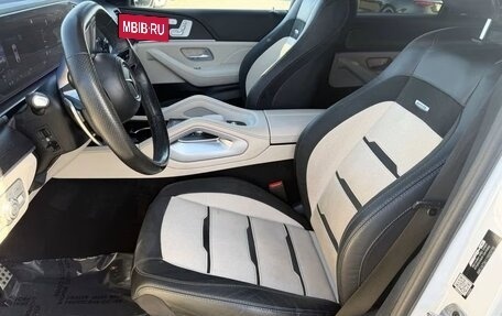 Mercedes-Benz GLE Coupe AMG, 2024 год, 12 731 703 рублей, 12 фотография