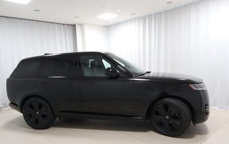 Land Rover Range Rover IV рестайлинг, 2024 год, 16 011 562 рублей, 4 фотография
