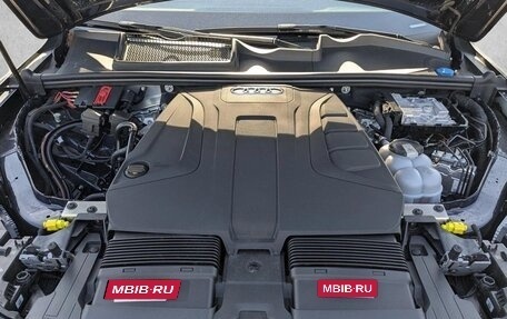 Audi Q7, 2025 год, 7 836 480 рублей, 20 фотография