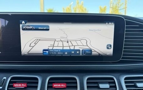 Mercedes-Benz GLE Coupe AMG, 2024 год, 12 731 703 рублей, 16 фотография