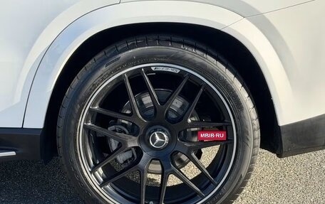 Mercedes-Benz GLE Coupe AMG, 2024 год, 12 731 703 рублей, 23 фотография