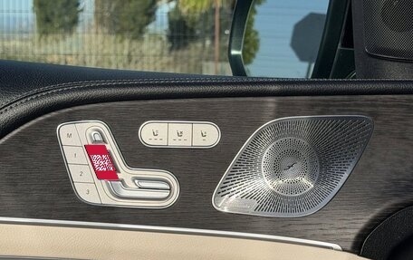 Mercedes-Benz GLE Coupe AMG, 2024 год, 12 731 703 рублей, 20 фотография