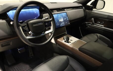 Land Rover Range Rover IV рестайлинг, 2024 год, 16 011 562 рублей, 10 фотография