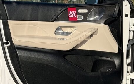 Mercedes-Benz GLE Coupe AMG, 2024 год, 12 731 703 рублей, 19 фотография