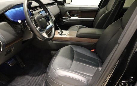 Land Rover Range Rover IV рестайлинг, 2024 год, 16 011 562 рублей, 9 фотография