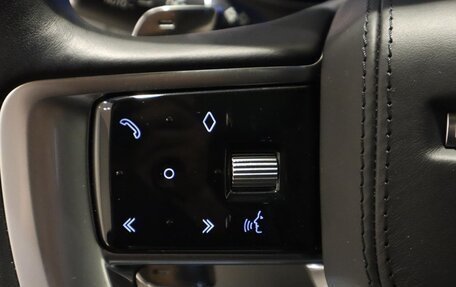 Land Rover Range Rover IV рестайлинг, 2024 год, 16 011 562 рублей, 12 фотография