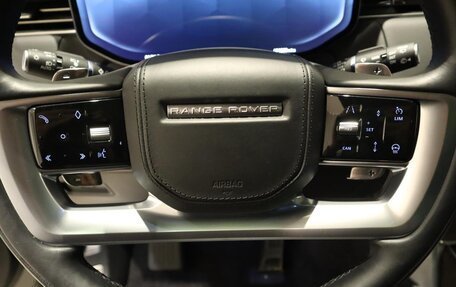 Land Rover Range Rover IV рестайлинг, 2024 год, 16 011 562 рублей, 11 фотография