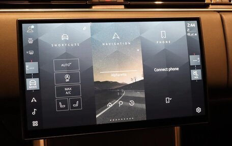 Land Rover Range Rover IV рестайлинг, 2024 год, 16 011 562 рублей, 18 фотография