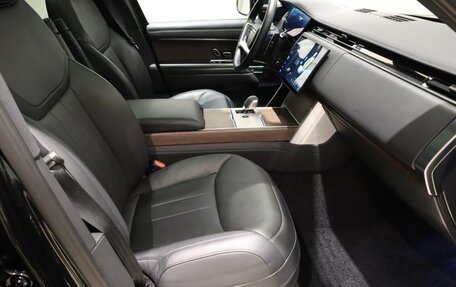 Land Rover Range Rover IV рестайлинг, 2024 год, 16 011 562 рублей, 15 фотография