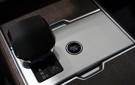 Land Rover Range Rover IV рестайлинг, 2024 год, 16 011 562 рублей, 21 фотография