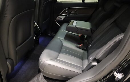 Land Rover Range Rover IV рестайлинг, 2024 год, 16 011 562 рублей, 24 фотография